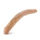 B Yours 14 Inch Double Dildo - Latin Image