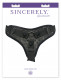 Sincerely Lace Strap-On Image
