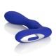 Silicone Wireless Pleasure Probe - Blue Blue Image