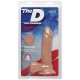 The D - Perfect D 7 Inches - Vanilla Image