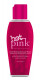 Hot Pink Warming Lubricant for Women - 2.8 Oz. 80 ml Image