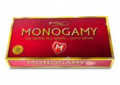 Monogamy a Hot Affair …With Your Partner - Spanish Version