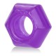 Reversible Ring Set - Purple Image