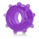 Reversible Ring Set - Purple Image