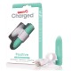 Charged Positive Rechargeable Vibe - Kiwi Mint Image