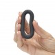 Fifty Shades of Grey a Perfect O Silicone Cock Ring Image