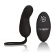 Silicone Remote Rechargeable Curve - Black Image