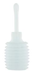 Disposable Enema Douche Applicator - Clear