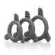 Pro Series Silicone Ring Set Image