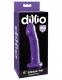 Dillio Purple - 6 Inch Please Her Image