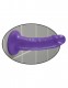 Dillio Purple - 6 Inch Slim Image