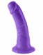 Dillio Purple - 6 Inch Slim Image