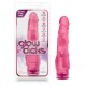 Glow Dicks - the Banger - Pink Image