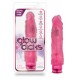 Glow Dicks - the Drop - Pink Image
