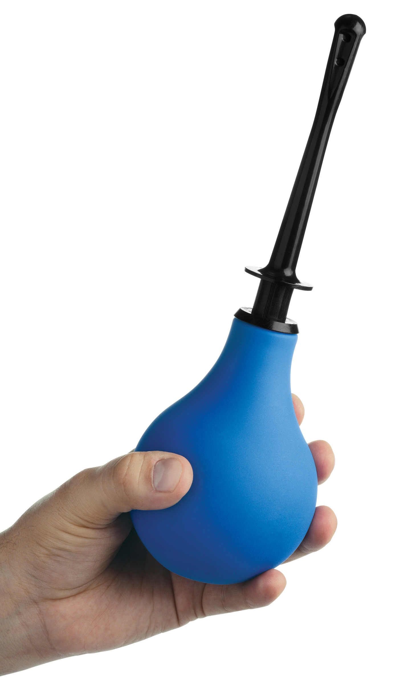 Clean Stream Premium One-Way Valve Anal Douche Set Hp-Cs-Af198