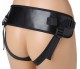 Siren Universal Strap on Harness With Rear Support Image
