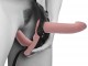 Plena II Double Penetration Adjustable Strap on  Harness Image