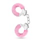 Temptasia Cuffs - Pink Image