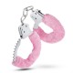 Temptasia Cuffs - Pink Image