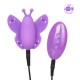 Venus Butterfly Silicone Remote Wireless Micro  Butterfly Image