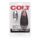 Colt Waterproof Silver Turbo Bullet Image