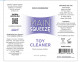 Main Squeeze - Toy Cleaner - 4 Fl. Oz.. Image