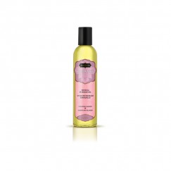 Aromatics Massage Oil - Pleasure Garden - 2 Fl Oz