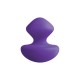 Luxe - Syren - Massager - Purple Image