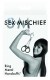 Sex and Mischief Ring Metal Handcuffs Image