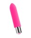 Bam Mini Rechargeable Bullet Vibe - Foxy Pink Image