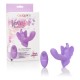 Venus Butterfly Silicone Remote Rocking Penis Image