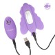 Venus Butterfly Silicone Remote Rocking Penis Image