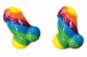 Rainbow Pecker Bites Image