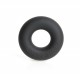 Ultimate Silicone Cock Ring - Black Image
