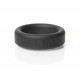 Boneyard Silicone Ring 30mm - Black Image