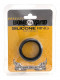 Boneyard Silicone Ring 35mm - Black Image
