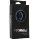 Optimale C Ring 35mm - Thick - Black Image