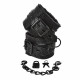 Sincerely Fur Lined Hand Cuffs Image
