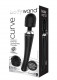 Bodywand Curve Rechargeable - Black Image