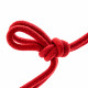 Temptasia - Bondage Rope - 32 Feet - Red Image