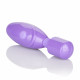 Dr. Laura Berman Olivia Rechargeable Mini  Massager With Attachments Image