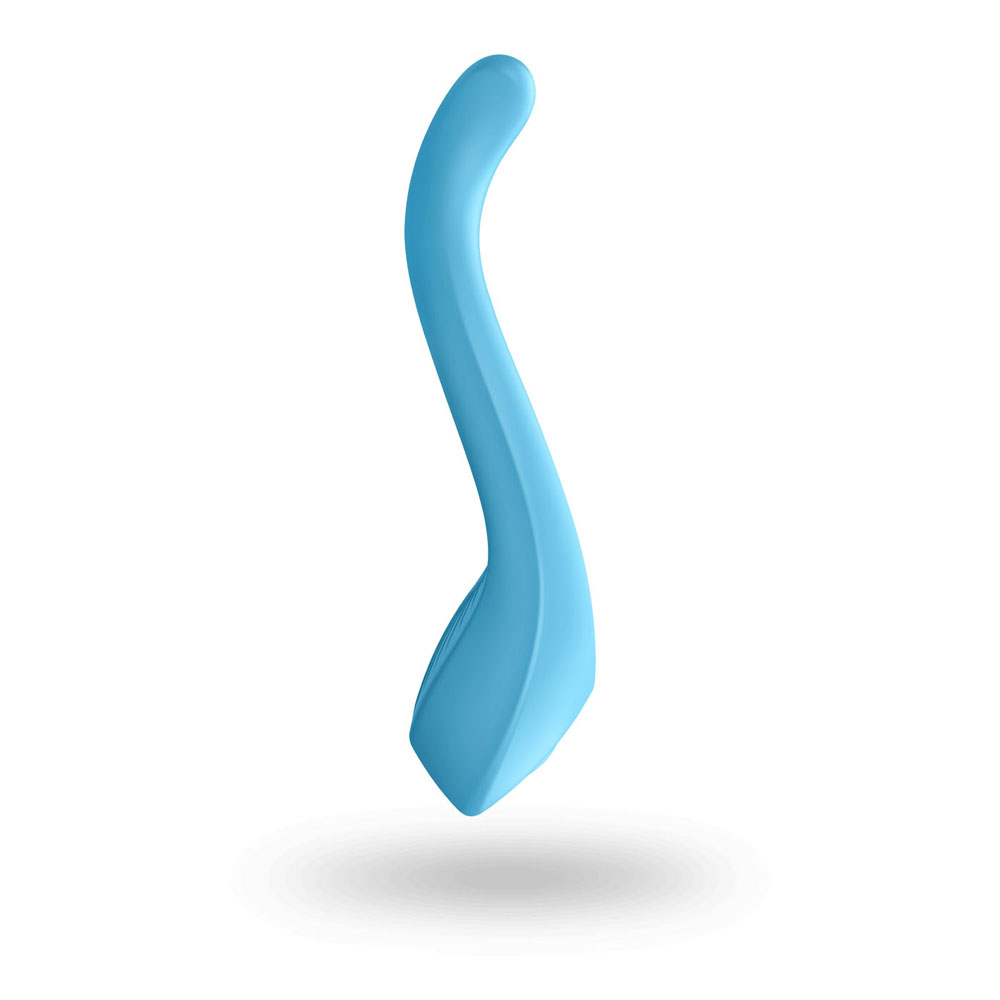 Satisfyer Endless Love - Blue — additional view