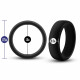 Performance - Silicone Go Pro Cock Ring - Black Image