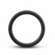 Performance - Silicone Go Pro Cock Ring - Black Image