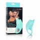 Silicone Rechargeable Dual Exciter Enhancer Image