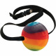 Rainbow Candy Ball Gag Image