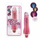 Glow Dicks - Molly Glitter Vibrator - Pink Image