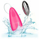 Waterproof Gyrating Bullet - Pink Image
