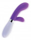 Silicone G-Spot Rabbit - Purple Image