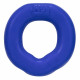 Hunkyjunk Fit Ergo C-Ring - Cobalt Image